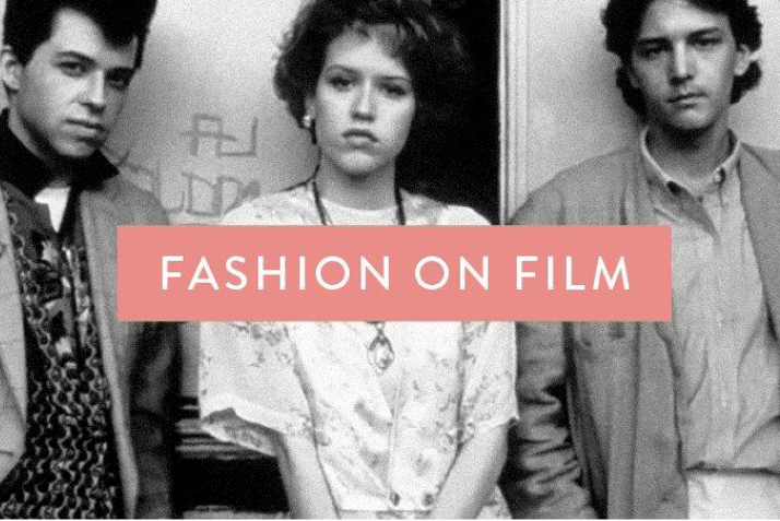 Fashion on Film