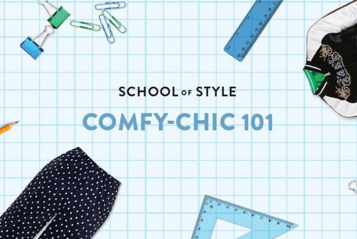 Fashion Advice From Melissa Magsaysay: School of Style, Lesson 2
