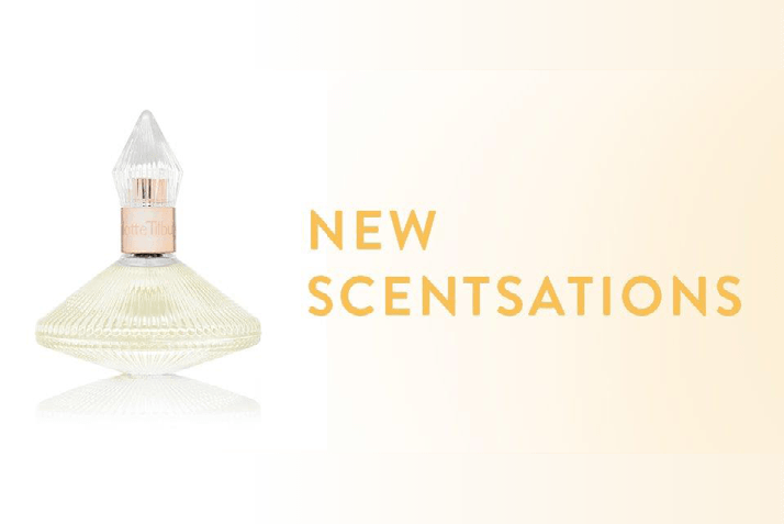 Fall Into the Season With a New Fragrance Wardrobe