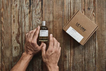 Le labo perfume online nordstrom