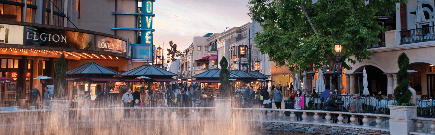 Movies at Pacific Theatres at The Grove • The Grove LA