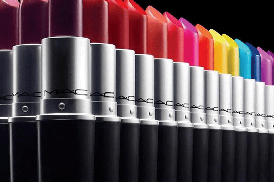 M•A•C Cosmetics