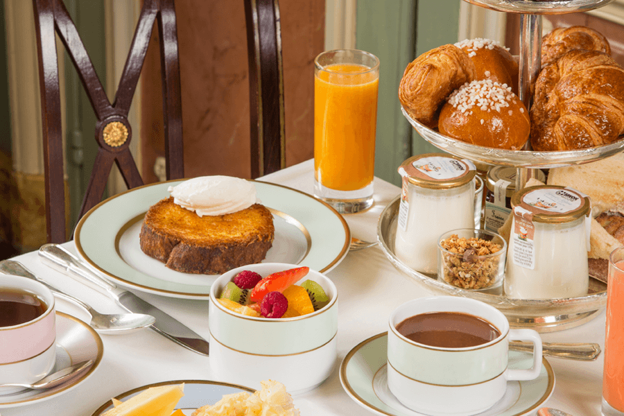 Ladurée