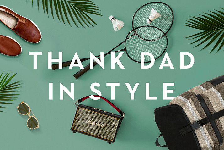 Father’s Day Gifts by Personality: One-of-a-Kind Gifts for the One-of-a-Kind Dad