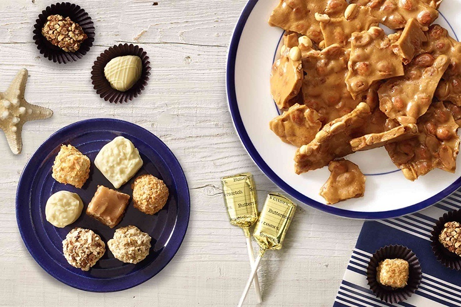 See’s Candies