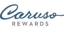 Caruso Rewards Logo