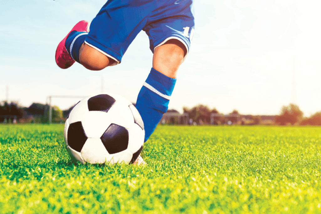Kick Blood Cancer with Gift of Life and LA Galaxy Foundation