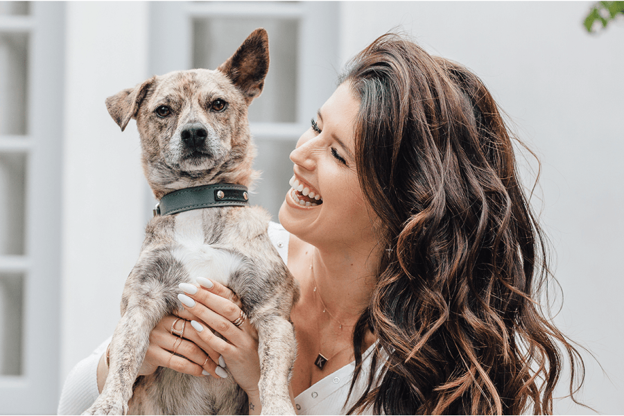 Calling all Animal Lovers for an event with Katherine Schwarzenegger
