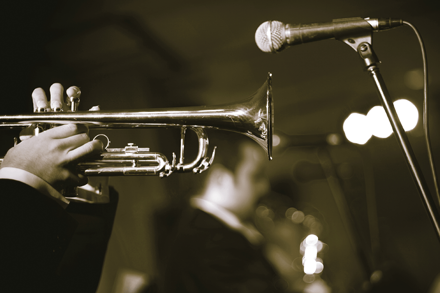 Hollywood Jazz Nights at The Whisper Restaurant and Lounge