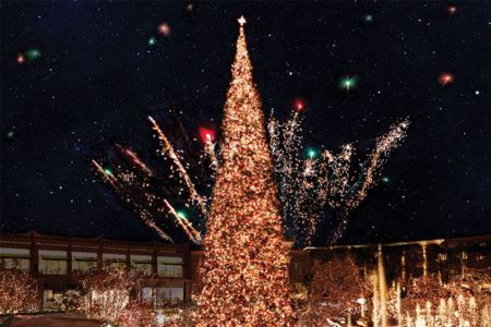 7 Things to do this Christmas in Los Angeles • The Grove LA