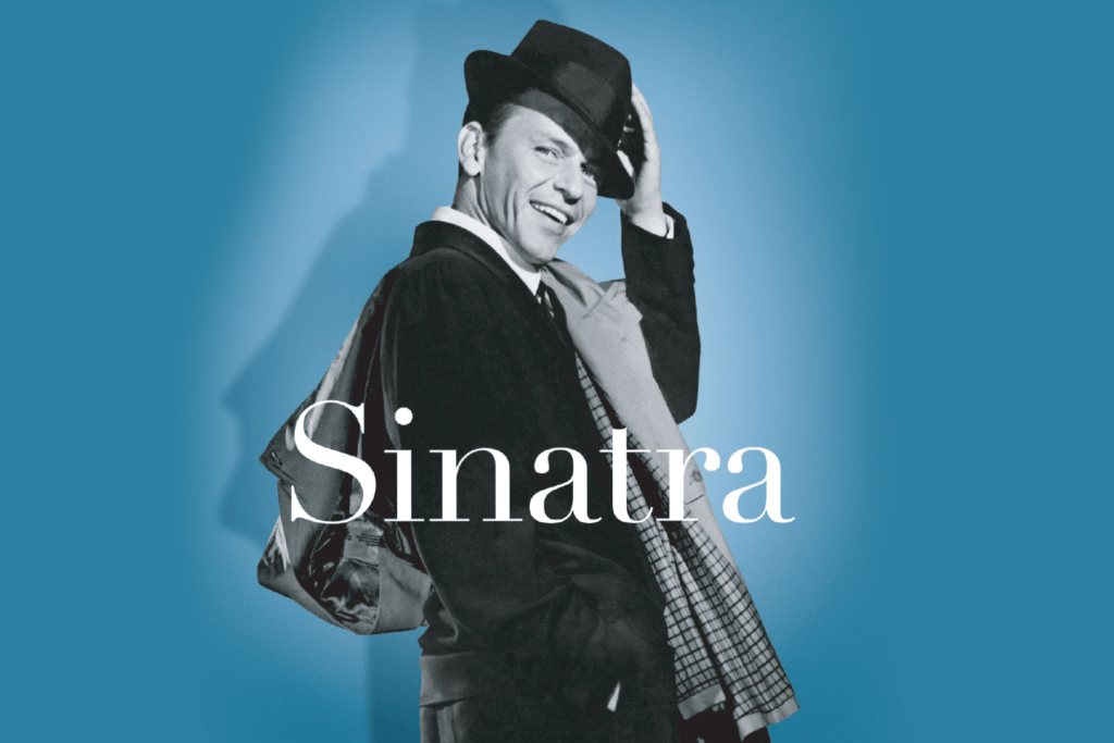 Sinatra Nights at The Whisper Lounge, Presented by Citi