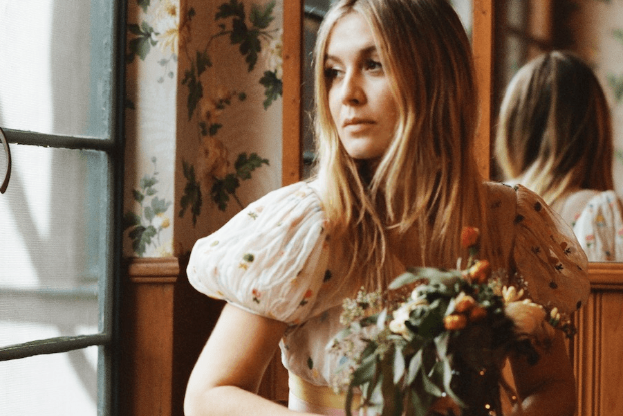 Nylon x The Grove present PLAYLISTED