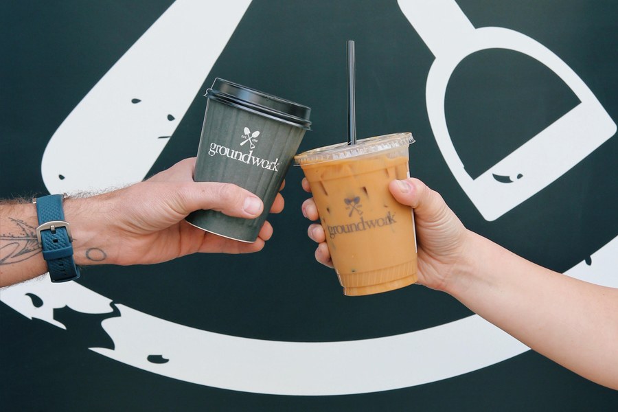 Exclusive Offer At Groundwork Coffee The Grove LA
