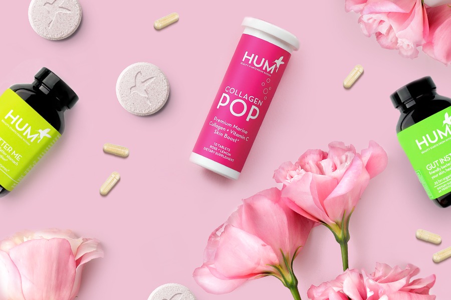 HUM Together: A Day of Beauty, Wellness and Nutrition
