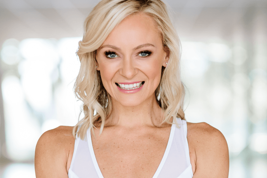 FIT MEETS FUN WELLNESS POP-UP