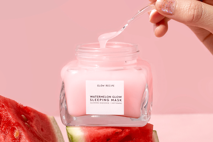 Glow Recipe Pop-Up