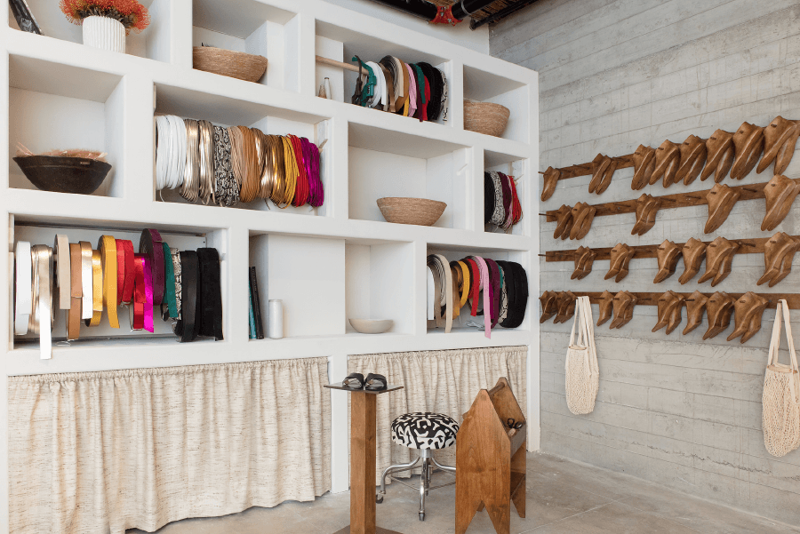 CUSTOM-MADE FOR YOU<p>AMANU POP-UP