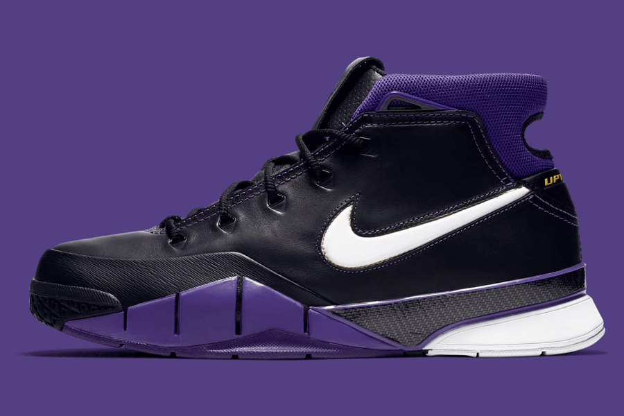 nike kobe 1 protro undefeated