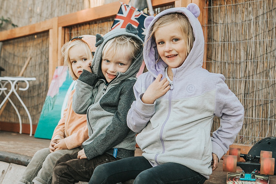Cubcoats Pop-Up