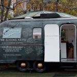 The Giving Keys Airstream Pop-Up