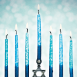 Menorah Lighting Ceremony Hosted by Village Synagogue