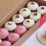 Valentine’s Day Specials at Sprinkles Cupcakes