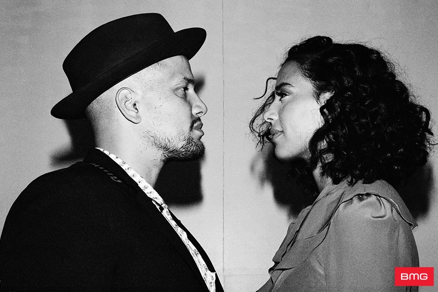 Citi Presents: JOHNNYSWIM at The Grove