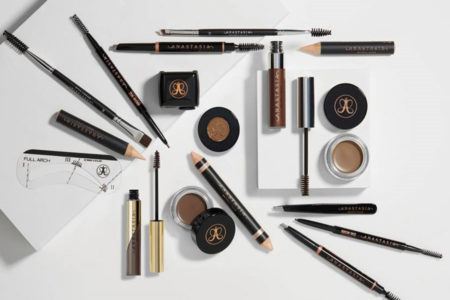 Nordstrom Beauty Haven