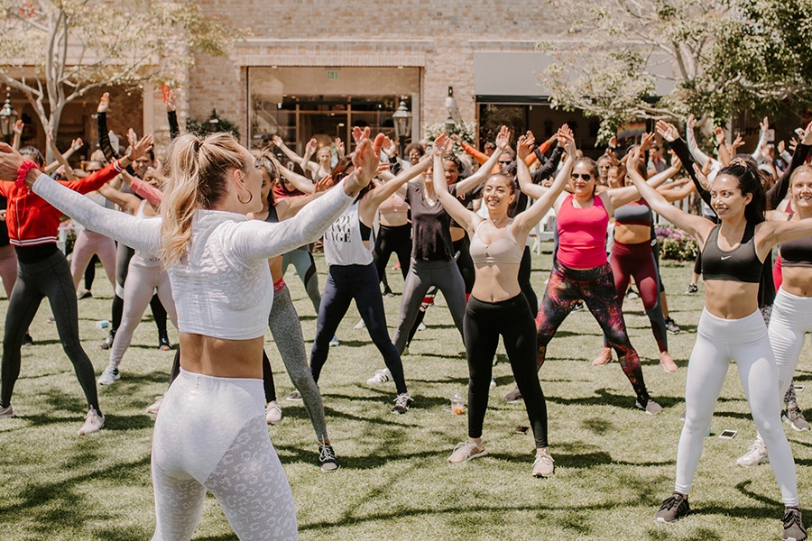 Summer Health & Wellness Series with Bloggers Who Brunch