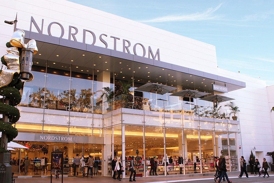 Nordstrom Com Интернет Магазин