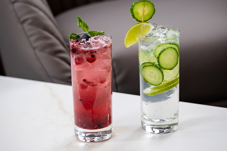 Happy Hour at edo by edoardo baldi