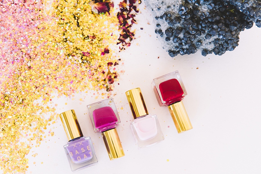 Base Coat Nail Salon at Nordstrom
