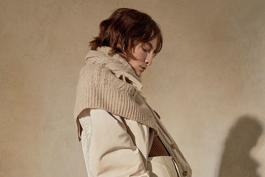 February New Arrivals at Vince