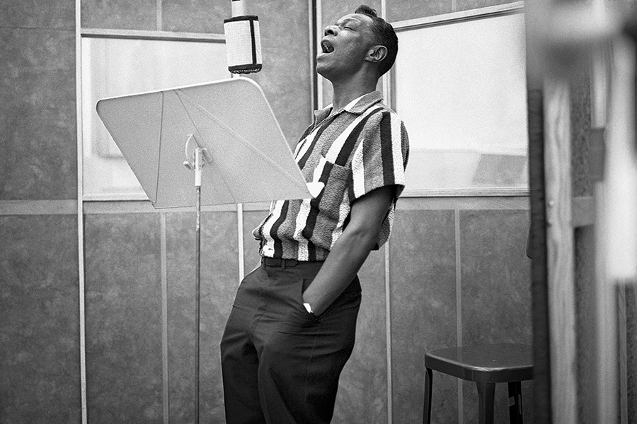 L-O-V-E: A Nat King Cole Experience