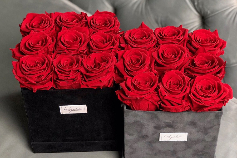 Valentine’s Day Collection at Holy Chic Pop Shop
