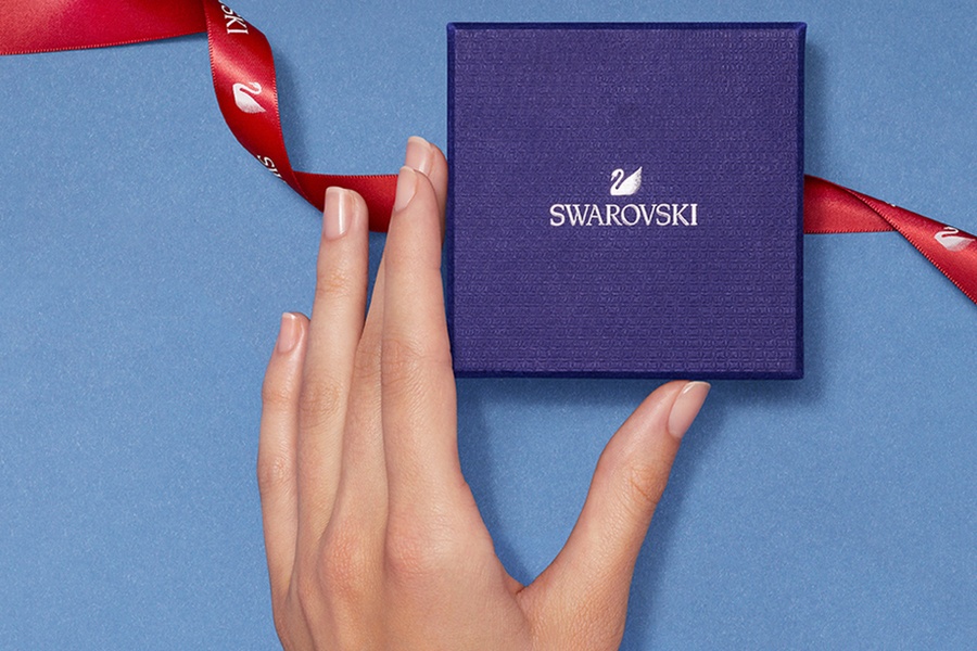 Presidents’ Day Offer at Swarovski