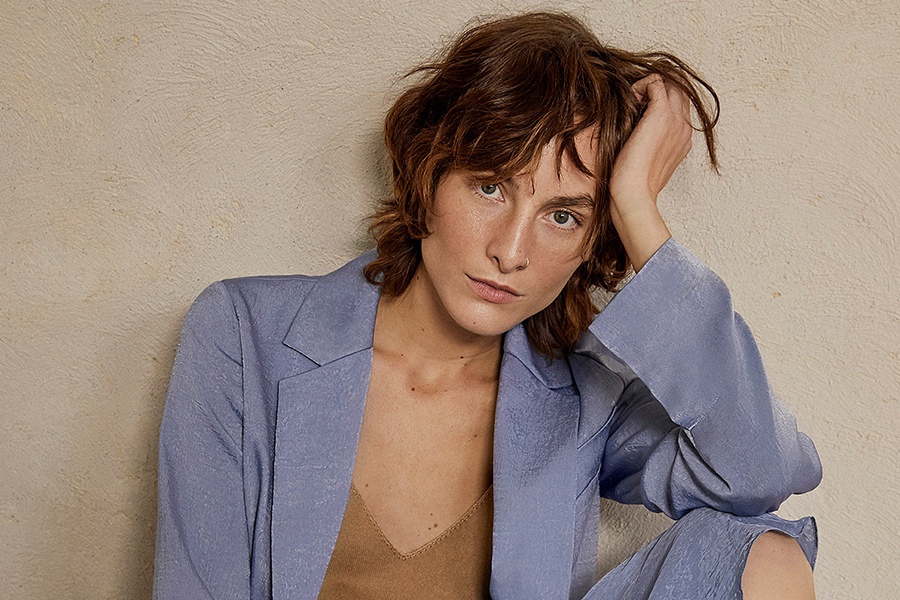 New Spring Arrivals at Vince