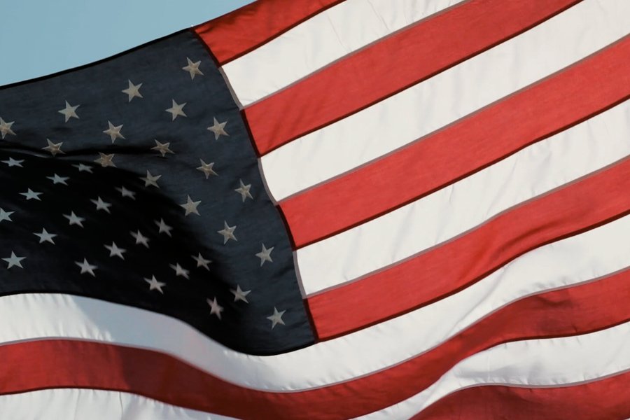 Memorial Day at The Grove
