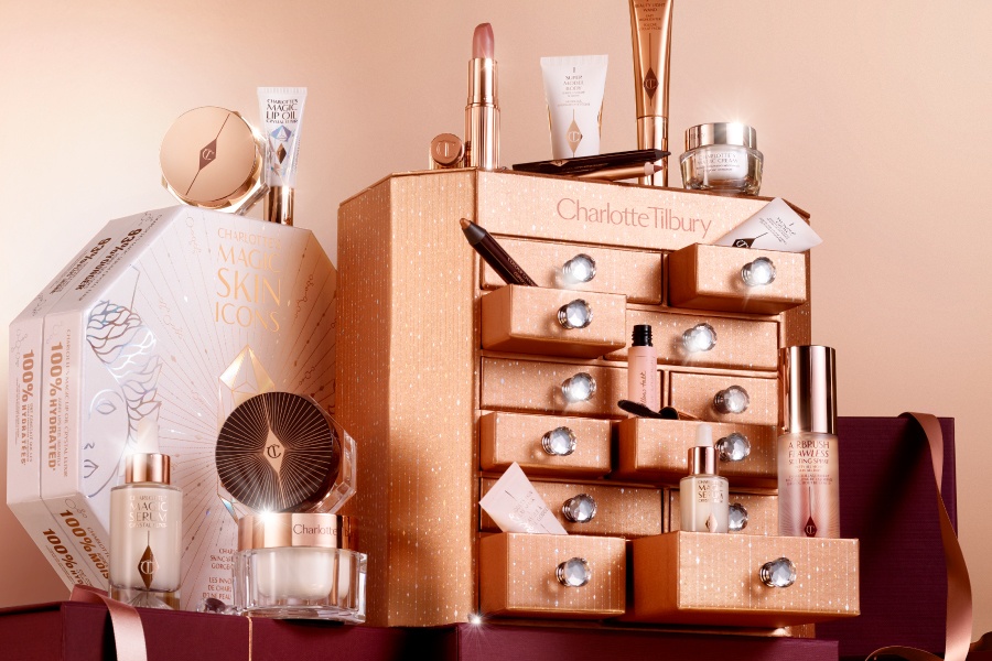 charlotte tilbury holiday 2020