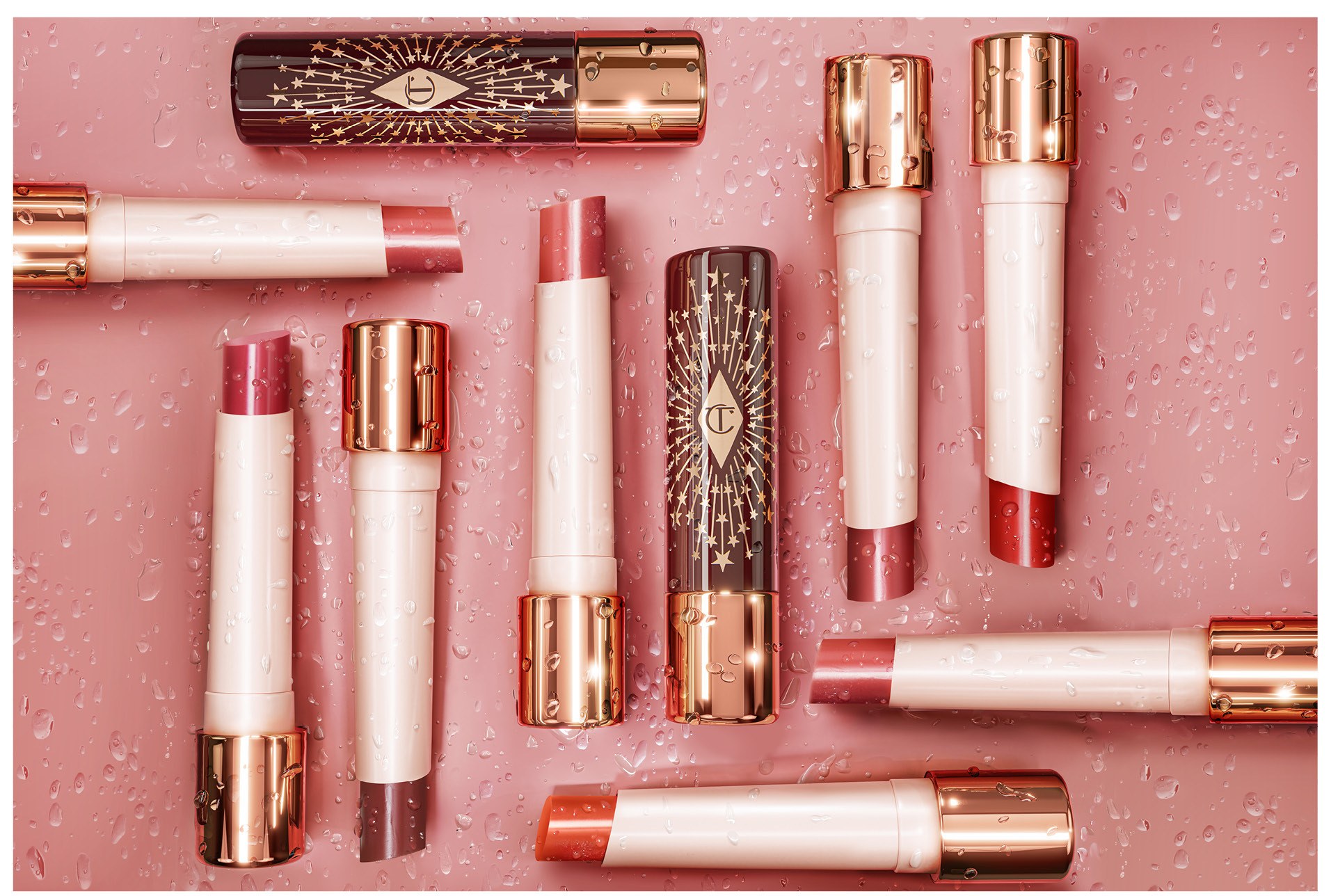Hyaluronic Happikiss at Charlotte Tilbury