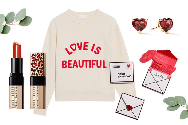 Top 16 Gifts To Give This Valentine’s Day