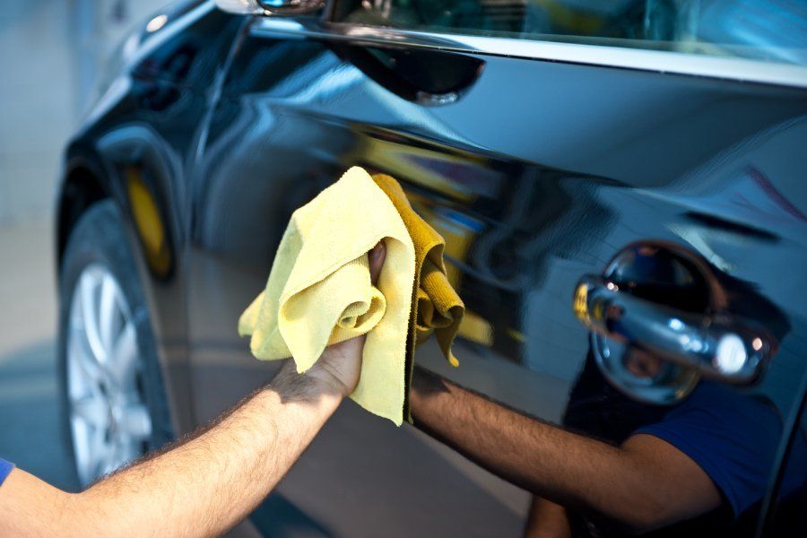 The Auto Salon