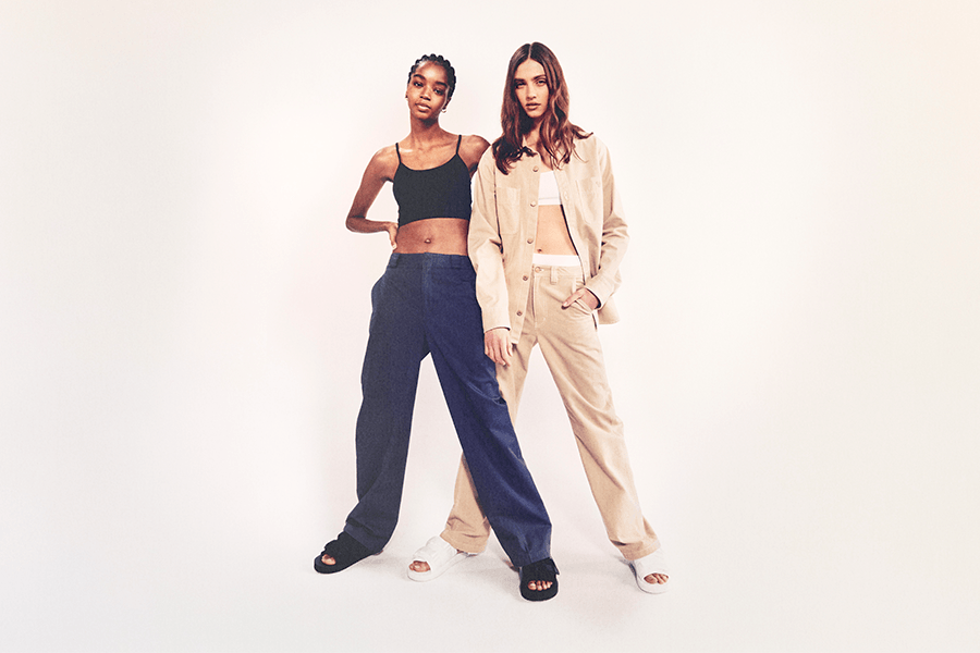 Aritzia – Coming Soon