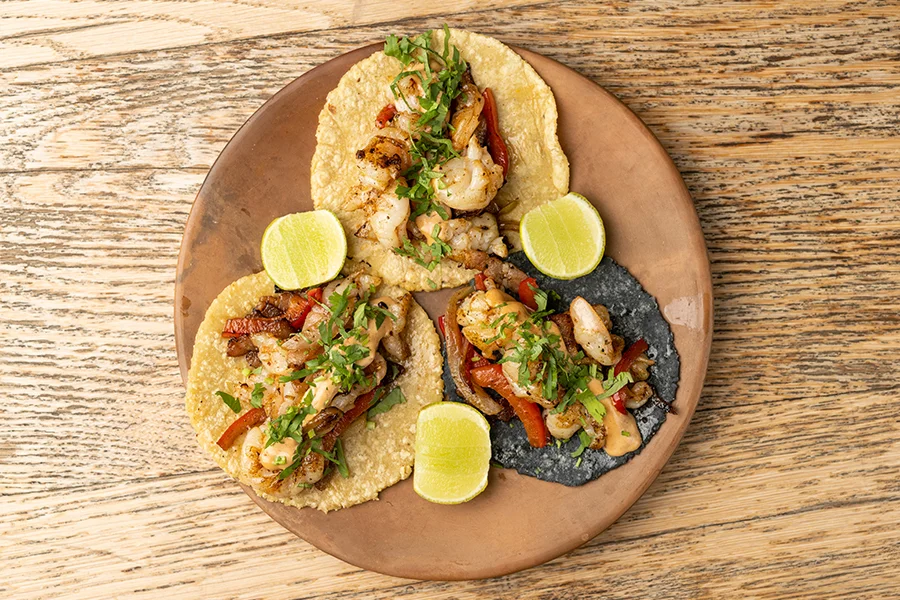 Alma Cocina de Mexico