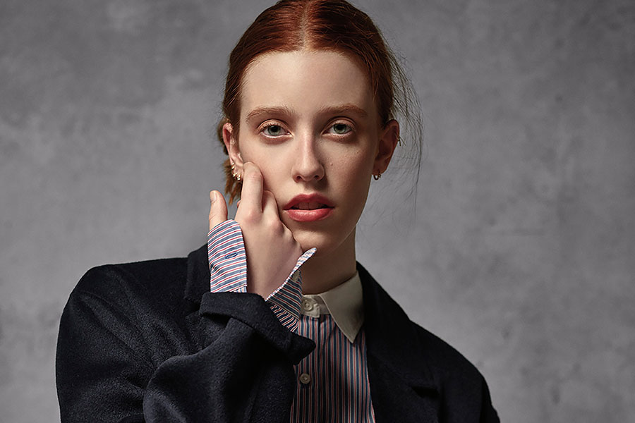 GAP House Sessions with Willa Amai at GAP