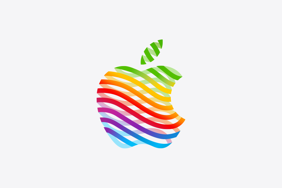 Apple – Now Open