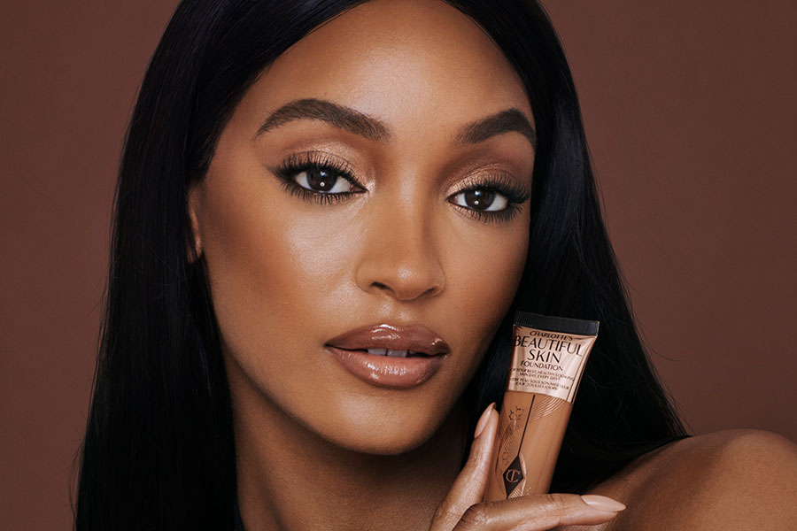 Beautiful Skin Foundation at Charlotte Tilbury