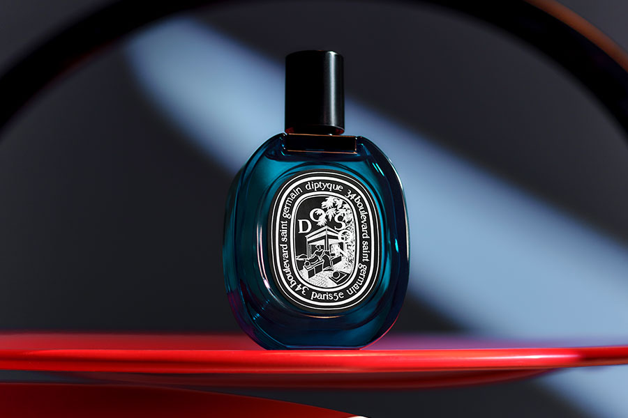 Do Son Limited-Edition Collection at diptyque