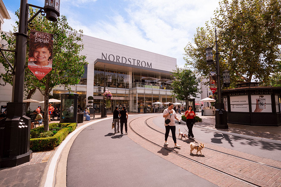 November Sale at Nordstrom