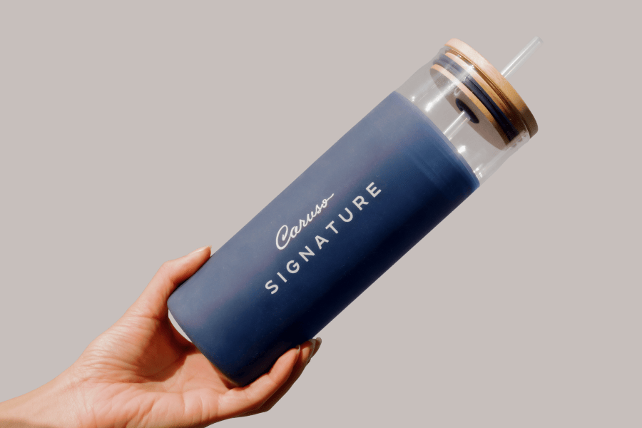 Stay Hydrated
